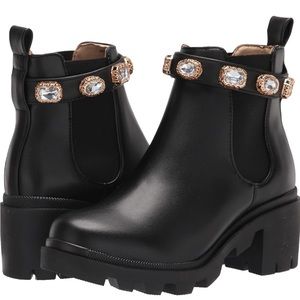 Steve Madden Boots